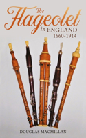 Flageolet in England, 1660-1914