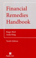 Financial Remedies Handbook