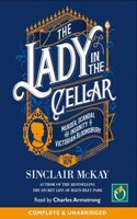 The Lady In The Cellar