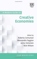 A Modern Guide to Creative Economies