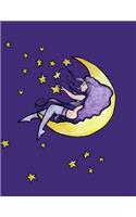 Moonchild Dream Journal