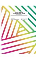 Small Graph Composition Book
