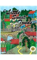 Little Sweet Towns