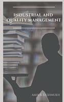 Industrial and Quality Management
