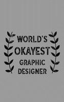 World's Okayest Graphic Designer