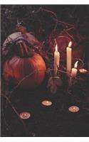 A Samhain Journal