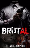 Brutal: (2 Augustine Boyle)