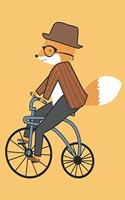 Cycling Fox: Journal for Cycling Enthausiasts