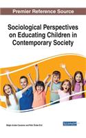 Sociological Perspectives on Educating Children in Contemporary Society