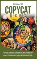 Copycat Recipes