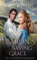 Baron's Saving Grace