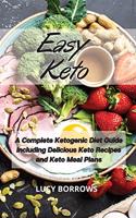 Easy Keto