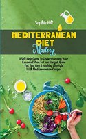 Mediterranean Diet Mastery