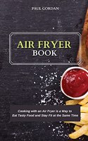 Air Fryer Book