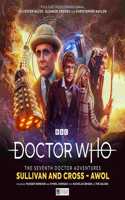 Doctor Who :The Seventh Doctor Adventures - Sullivan and Cross - AWOL