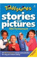 Stories and Pictures Old Testament