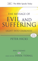 Message of Evil & Suffering