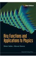 Airy Functions And Applications To Physics (2nd Edition)