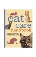 The Cat Care Handbook
