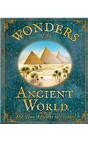 Wonders of the Ancient Worlds