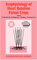 Ecophysiology of Short Rotation Forest Crops