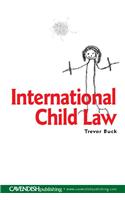 International Child Law