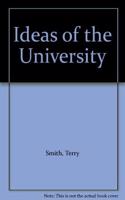 Ideas Of University