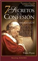 7 Secretos de la Confesión