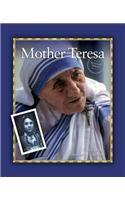 Mother Teresa