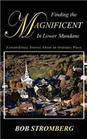 Finding the Magnificent in Lower Mundane