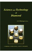 Science and Technology of Diamond