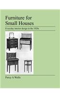 Furniture For Small Houses