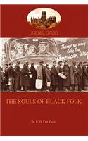 Souls of Black Folk