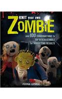 Knit Your Own Zombie