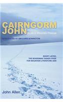 Cairngorm John