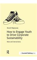 How to Engage Youth to Drive Corporate Sustainability: Roles and Interventions(Doshorts)