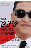 The Psy Quiz Book