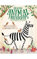 Amazing Animal Friendships