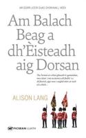 Am Balach Beag a dh’Èisteadh aig Dorsan