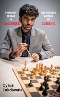 From Boy to Man to Challenger