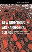 New Directions in Archaeological Science