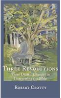 Three Revolutions