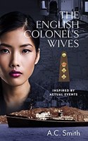 English Colonel's Wives