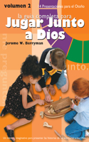 Jugar Junto a Dios Volumen 2