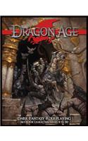 Dragon Age Rpg Set 3