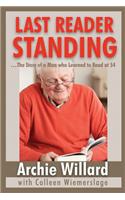 Last Reader Standing