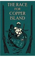 Race for Copper Island