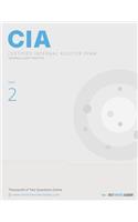 CIA Exam Study Guide