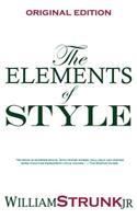 The Elements of Style