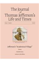 The Journal of Thomas Jefferson's Life and Times